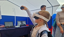 Выставка "Кемерово: сила угля, дух креатива"