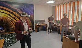 Внедрение ПАК "Угольная шахта" в Казахстане