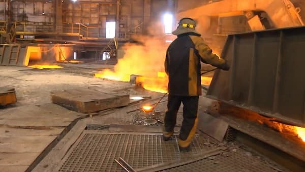 Видеоинструкция по охране труда на опасных производственных объектах. Пример