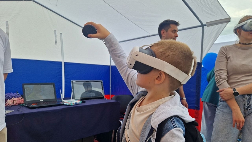 Выставка "Кемерово: сила угля, дух креатива"